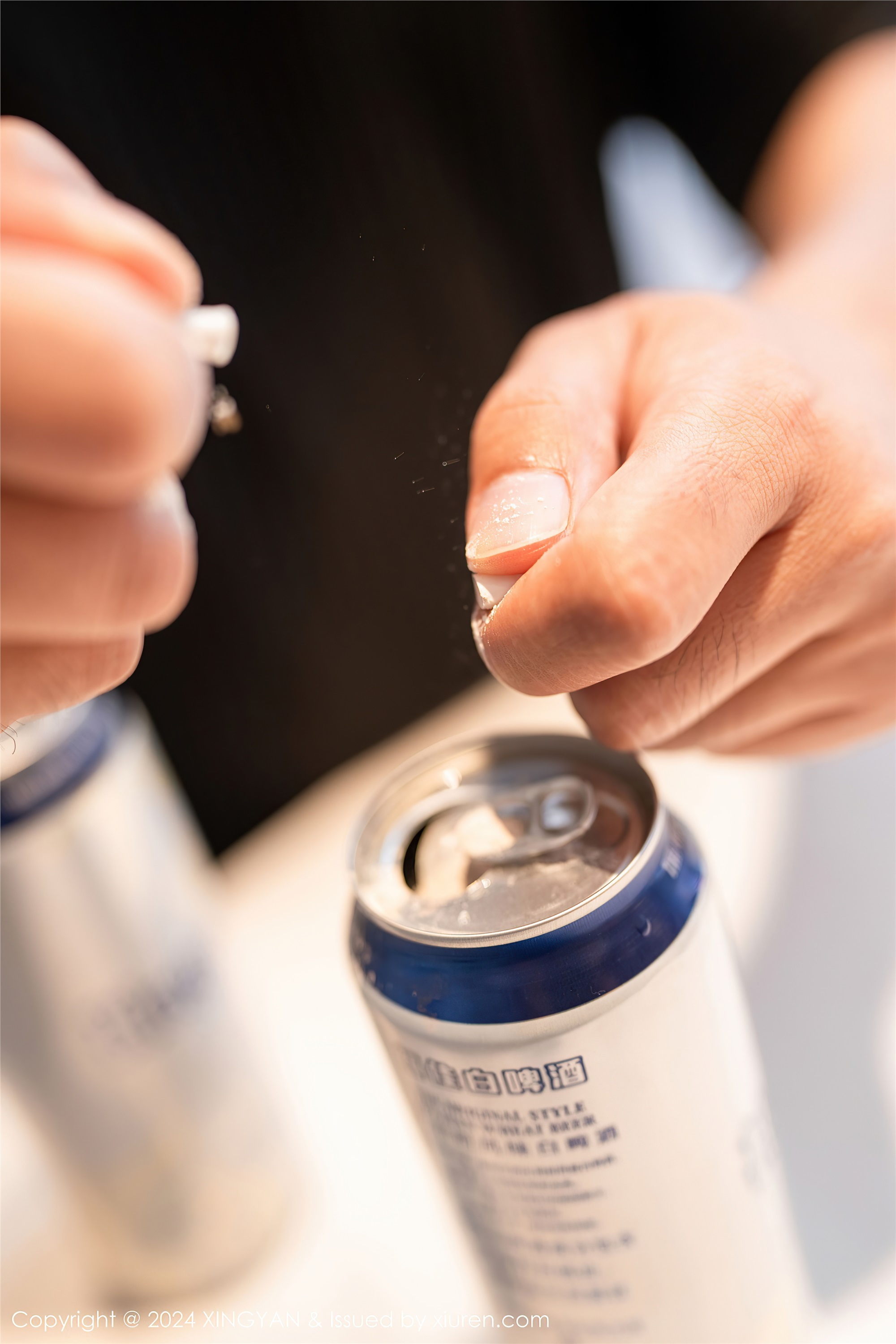 XINGYAN星颜社 2024.08.02 VOL.263 潘思沁